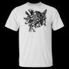 Men's Tall Ultra Cotton® T-Shirt Thumbnail