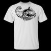 Men's Tall Ultra Cotton® T-Shirt Thumbnail