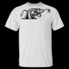 Men's Tall Ultra Cotton® T-Shirt Thumbnail