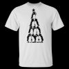 Men's Tall Ultra Cotton® T-Shirt Thumbnail