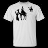 Men's Tall Ultra Cotton® T-Shirt Thumbnail