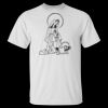 Men's Tall Ultra Cotton® T-Shirt Thumbnail