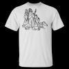 Men's Tall Ultra Cotton® T-Shirt Thumbnail