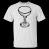 Men's Tall Ultra Cotton® T-Shirt Thumbnail