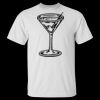 Men's Tall Ultra Cotton® T-Shirt Thumbnail