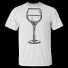 Men's Tall Ultra Cotton® T-Shirt Thumbnail