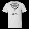 Men's Tall Ultra Cotton® T-Shirt Thumbnail