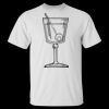 Men's Tall Ultra Cotton® T-Shirt Thumbnail