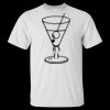 Men's Tall Ultra Cotton® T-Shirt Thumbnail