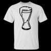 Men's Tall Ultra Cotton® T-Shirt Thumbnail