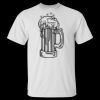 Men's Tall Ultra Cotton® T-Shirt Thumbnail