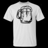 Men's Tall Ultra Cotton® T-Shirt Thumbnail