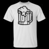 Men's Tall Ultra Cotton® T-Shirt Thumbnail