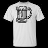 Men's Tall Ultra Cotton® T-Shirt Thumbnail