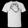 Men's Tall Ultra Cotton® T-Shirt Thumbnail
