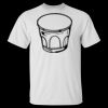 Men's Tall Ultra Cotton® T-Shirt Thumbnail