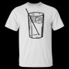 Men's Tall Ultra Cotton® T-Shirt Thumbnail