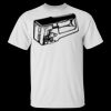 Men's Tall Ultra Cotton® T-Shirt Thumbnail