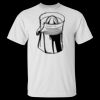 Men's Tall Ultra Cotton® T-Shirt Thumbnail