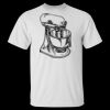 Men's Tall Ultra Cotton® T-Shirt Thumbnail