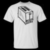 Men's Tall Ultra Cotton® T-Shirt Thumbnail
