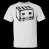 Men's Tall Ultra Cotton® T-Shirt Thumbnail