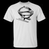 Men's Tall Ultra Cotton® T-Shirt Thumbnail