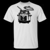 Men's Tall Ultra Cotton® T-Shirt Thumbnail