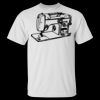 Men's Tall Ultra Cotton® T-Shirt Thumbnail