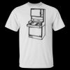 Men's Tall Ultra Cotton® T-Shirt Thumbnail