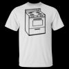 Men's Tall Ultra Cotton® T-Shirt Thumbnail