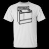 Men's Tall Ultra Cotton® T-Shirt Thumbnail