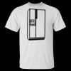 Men's Tall Ultra Cotton® T-Shirt Thumbnail