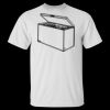Men's Tall Ultra Cotton® T-Shirt Thumbnail