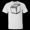 Men's Tall Ultra Cotton® T-Shirt Thumbnail