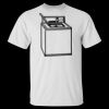 Men's Tall Ultra Cotton® T-Shirt Thumbnail