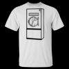 Men's Tall Ultra Cotton® T-Shirt Thumbnail