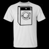 Men's Tall Ultra Cotton® T-Shirt Thumbnail