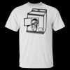 Men's Tall Ultra Cotton® T-Shirt Thumbnail