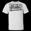 Men's Tall Ultra Cotton® T-Shirt Thumbnail
