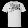 Men's Tall Ultra Cotton® T-Shirt Thumbnail