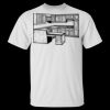 Men's Tall Ultra Cotton® T-Shirt Thumbnail