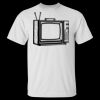 Men's Tall Ultra Cotton® T-Shirt Thumbnail