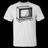 Men's Tall Ultra Cotton® T-Shirt Thumbnail