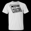 Men's Tall Ultra Cotton® T-Shirt Thumbnail