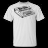 Men's Tall Ultra Cotton® T-Shirt Thumbnail