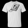 Men's Tall Ultra Cotton® T-Shirt Thumbnail