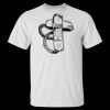 Men's Tall Ultra Cotton® T-Shirt Thumbnail