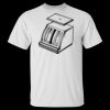 Men's Tall Ultra Cotton® T-Shirt Thumbnail