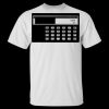 Men's Tall Ultra Cotton® T-Shirt Thumbnail